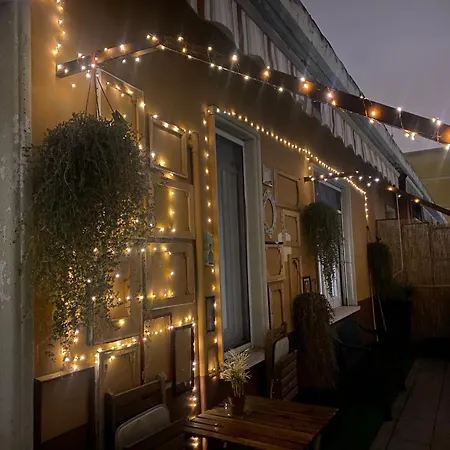 Attico White Rabbit Turin