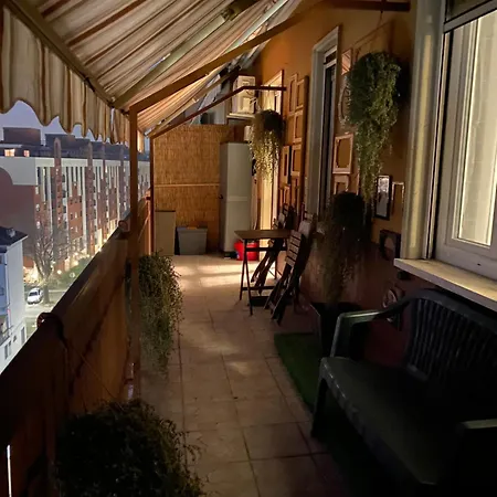 Attico White Rabbit شقة *