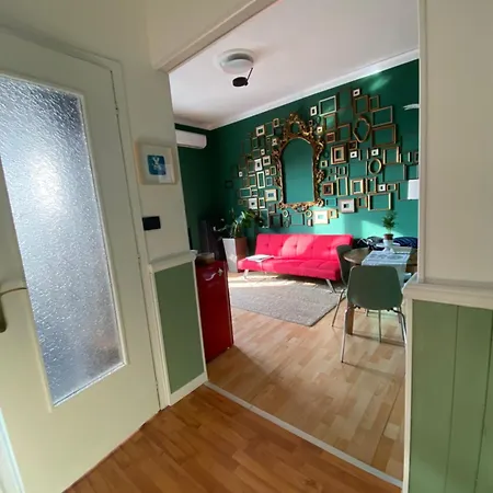 Attico White Rabbit * تورينو