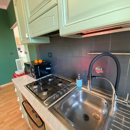 Attico White Rabbit Turin