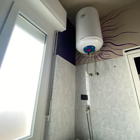 Attico White Rabbit Apartment *