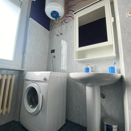 Attico White Rabbit Apartment *
