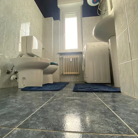 Attico White Rabbit Apartment Turin