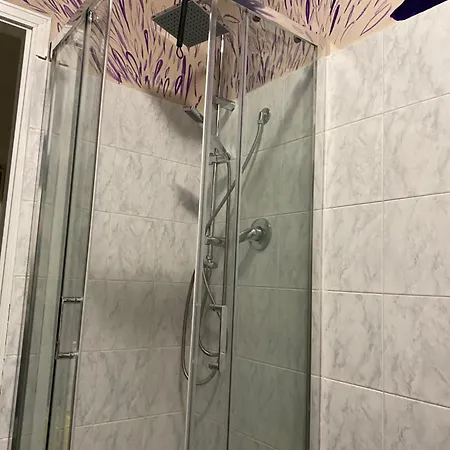 Lägenhet Attico White Rabbit *