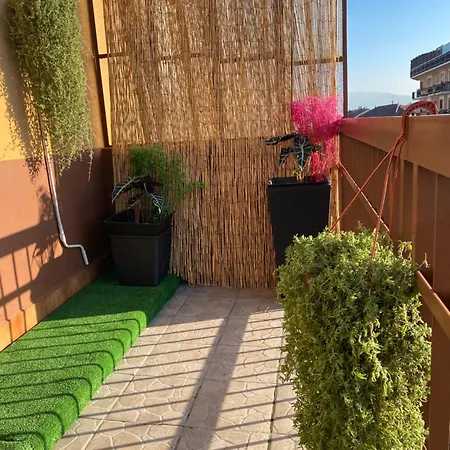 Apartment Attico White Rabbit Turin