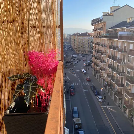 Apartment Attico White Rabbit