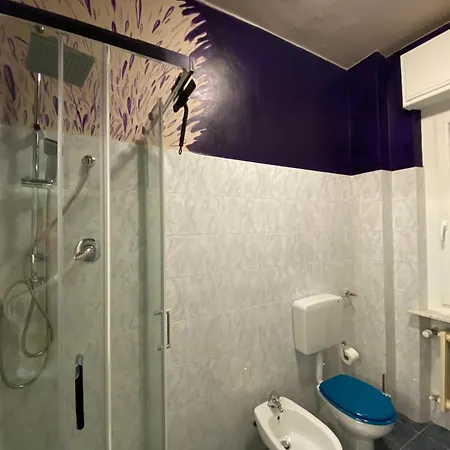 Apartment Attico White Rabbit *