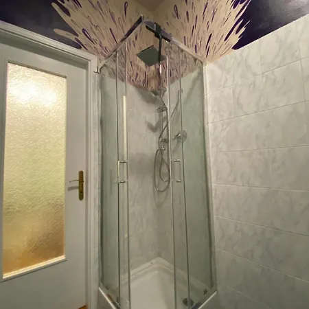 Attico White Rabbit Apartment Turin