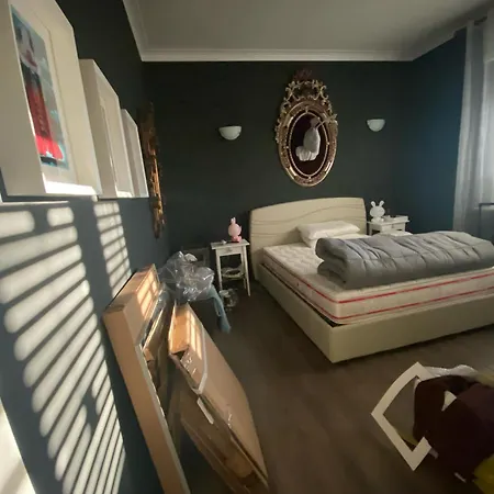 Attico White Rabbit Turin