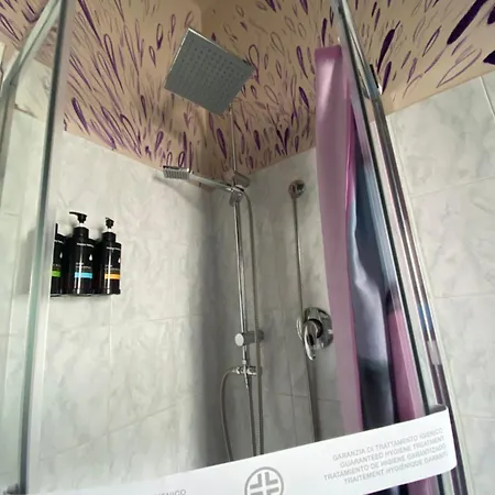 Attico White Rabbit Lägenhet *