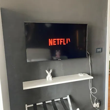 Attico White Rabbit * تورينو