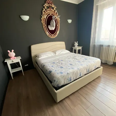 Attico White Rabbit Turín