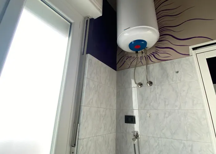 Attico White Rabbit Appartement *