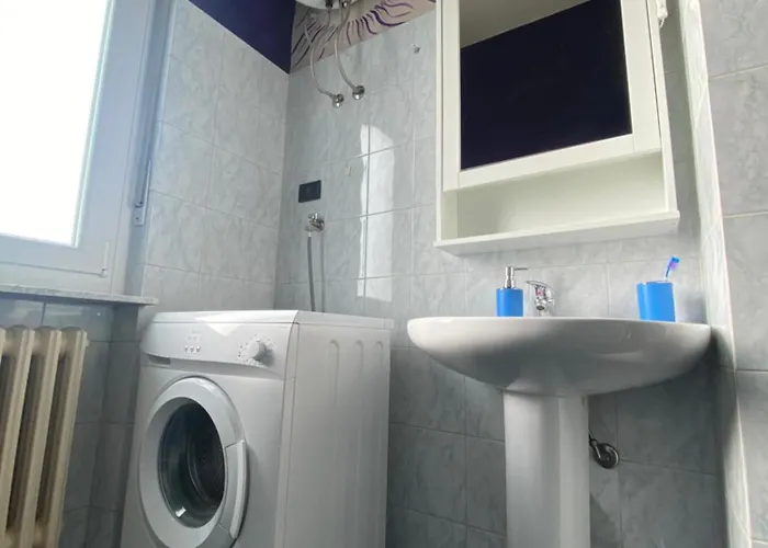 Attico White Rabbit شقة *
