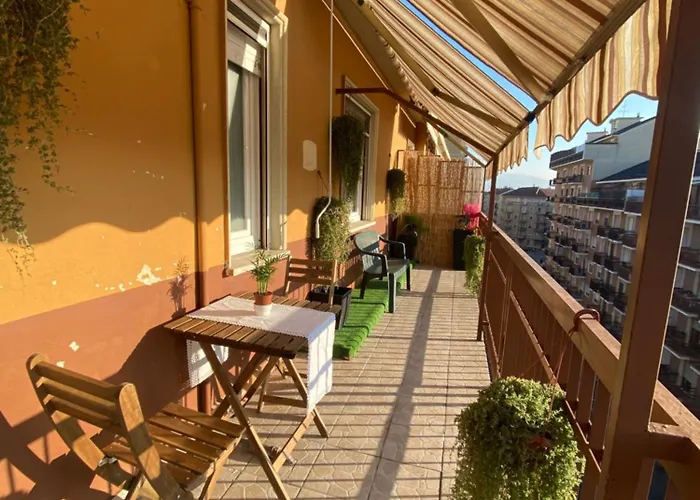 Attico White Rabbit Turin