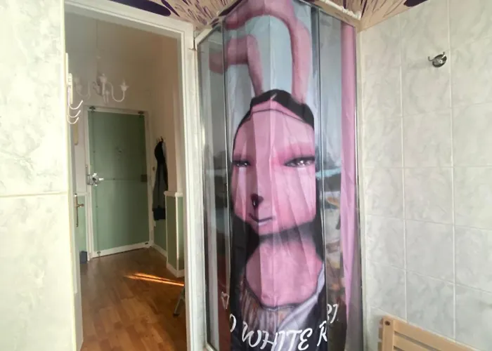 Attico White Rabbit Appartement Turijn