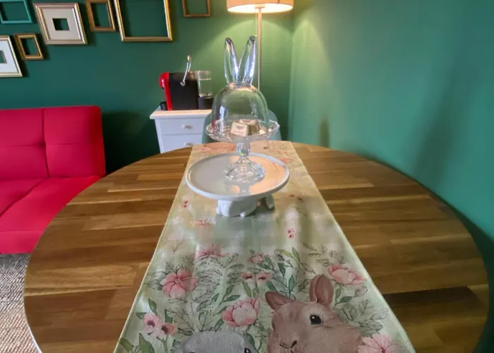 Attico White Rabbit