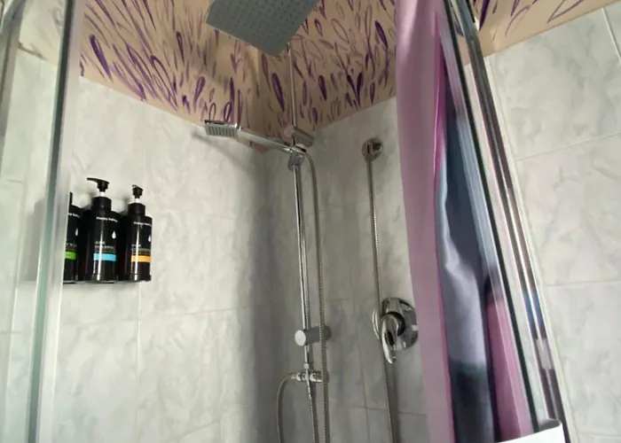 Attico White Rabbit Appartement *