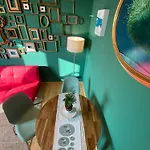 Attico White Rabbit Lejlighed Torino