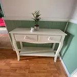 Attico White Rabbit