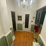 Lejlighed Attico White Rabbit *