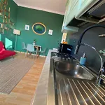 Apartment Attico White Rabbit *
