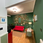 Apartment Attico White Rabbit