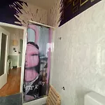Apartment Attico White Rabbit *