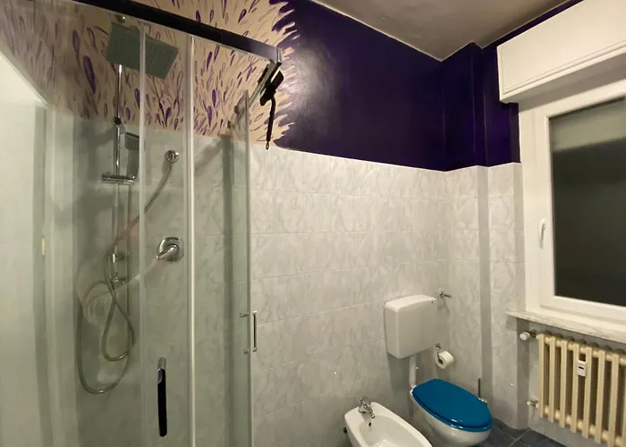 アパート Attico White Rabbit *